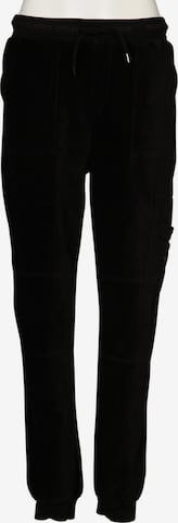 Engelbert Strauss Stoffhose M in Schwarz: Vorderseite