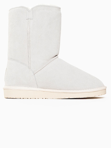 Gooce Snow boots 'Hubbard' in White