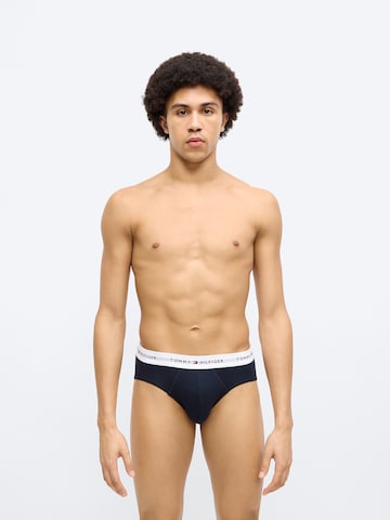 Tommy Hilfiger Underwear Σλιπ σε μπλε
