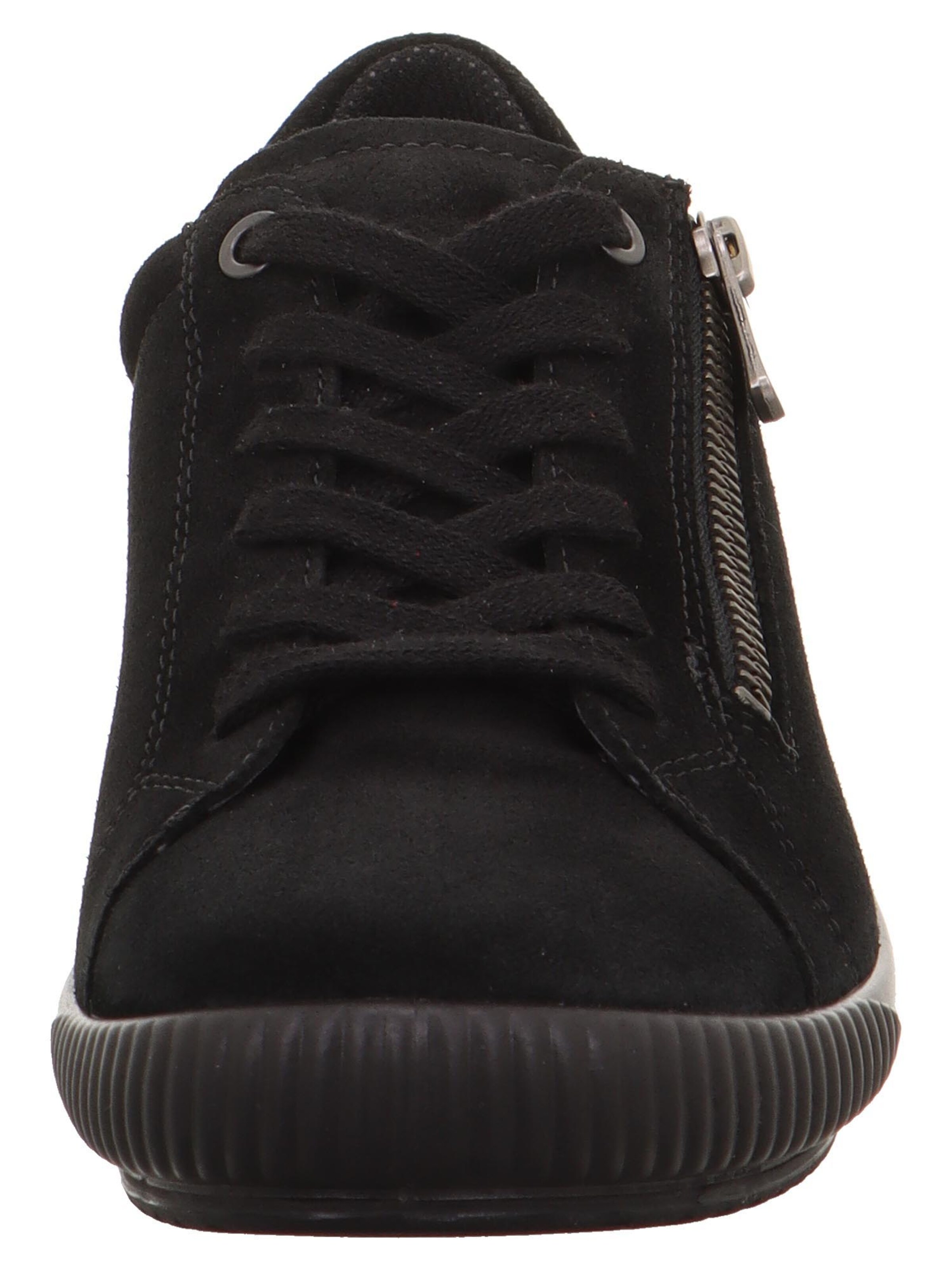 Legero Sneaker low 'Tanaro 5.0'‌‌ in Schwarz