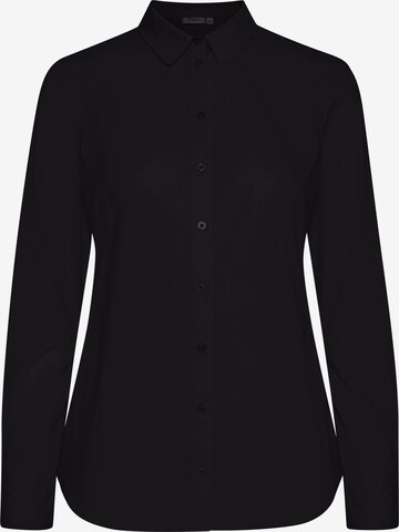 Fransa Blouse in Black: front