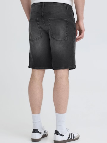 Regular Jean 'BHTwister' BLEND en noir