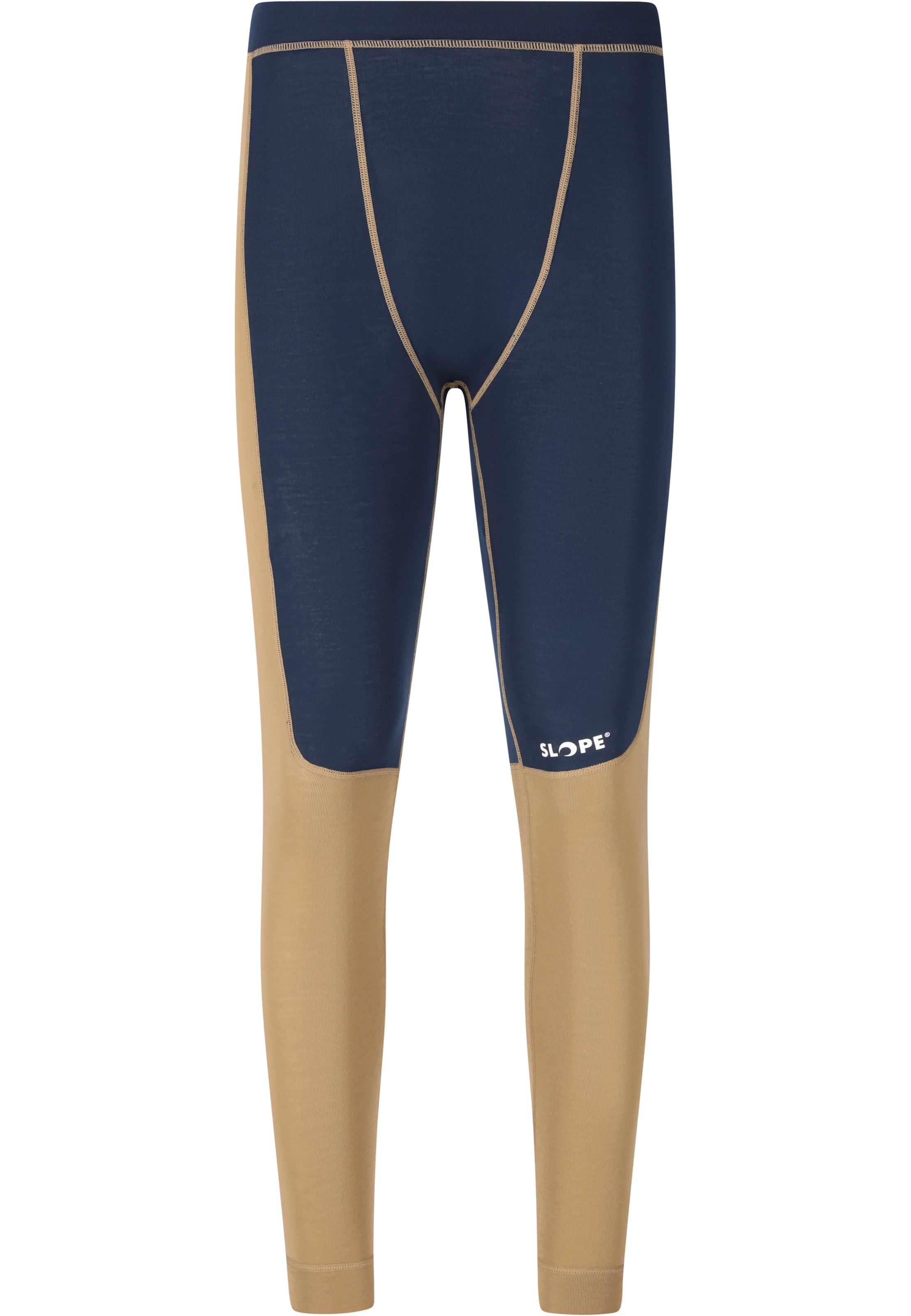 SLOPE Sports underpants 'Turbine' in Blue