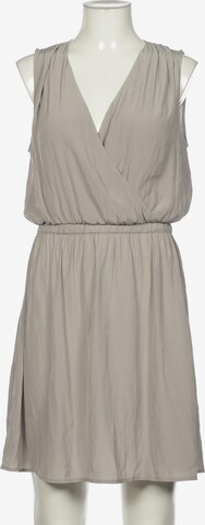 AMERICAN VINTAGE Dress in L in Grey: front