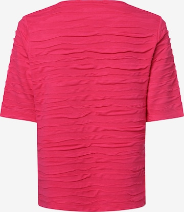 T-shirt Rabe en rose