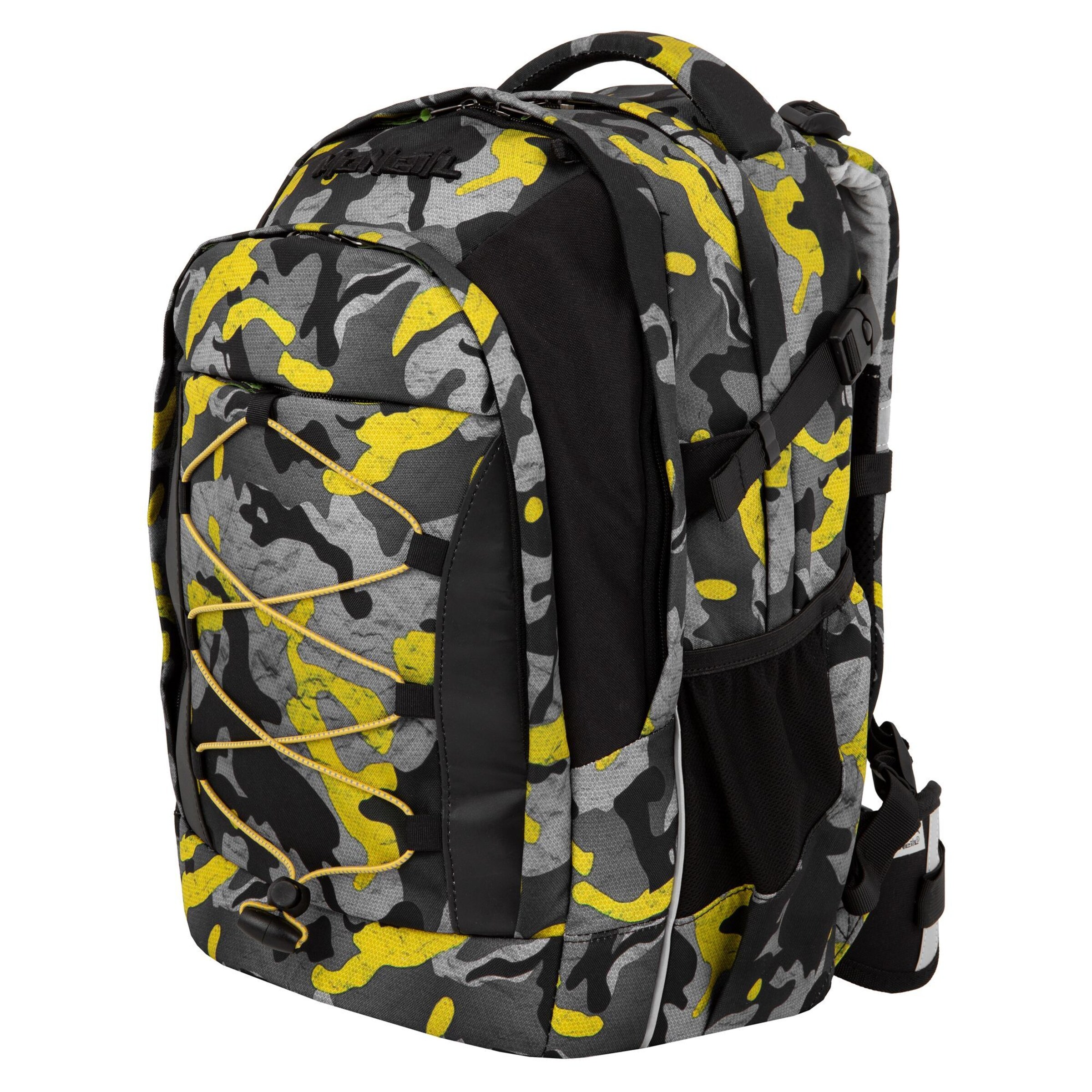 MCNEILL Backpack 'LUCA ' in Mixed colors