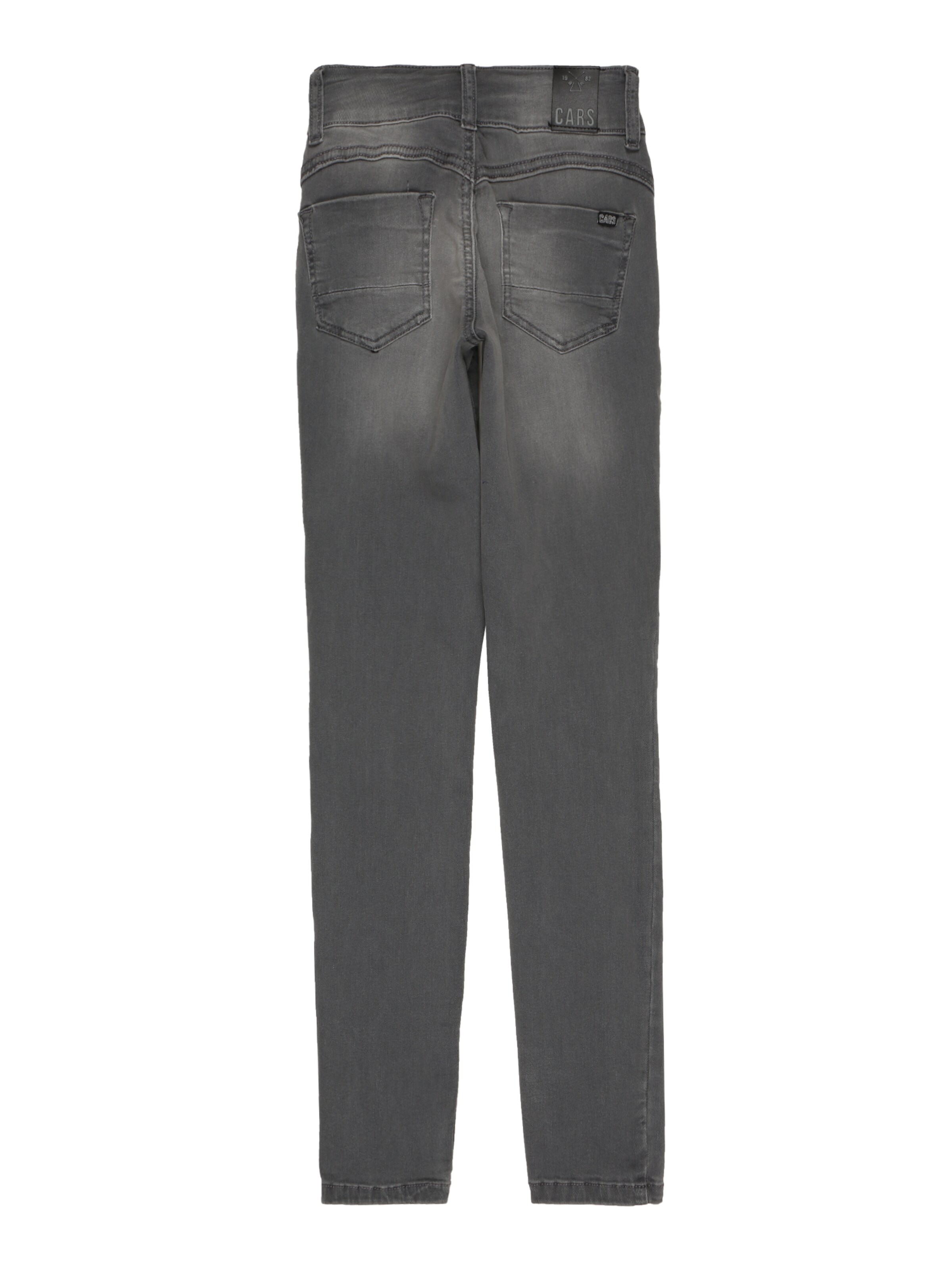 Slimfit Jeans di Cars Jeans in grigio