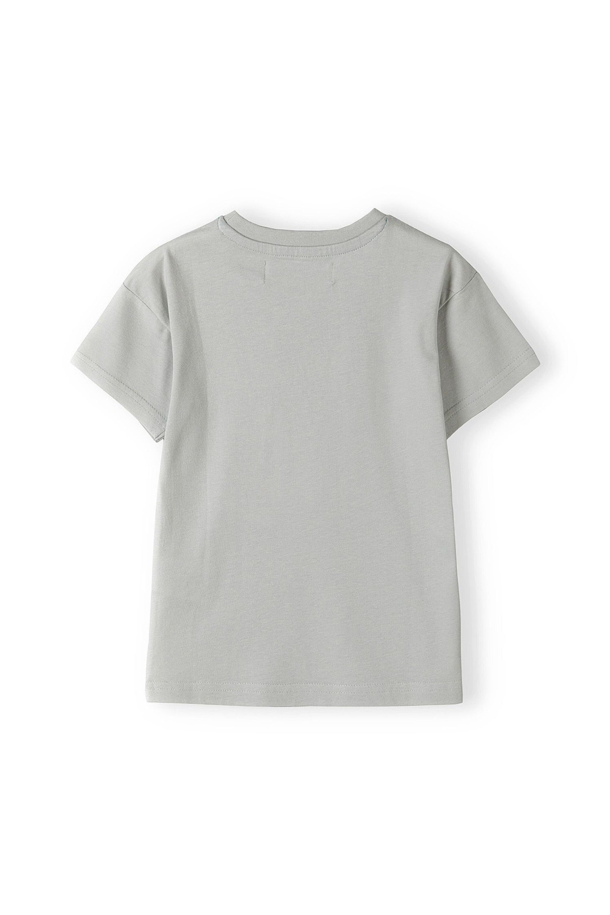 pelēks MINOTI T-Krekls