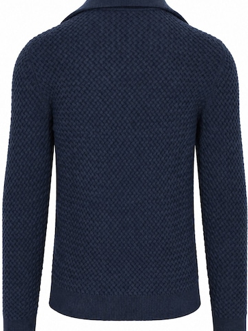 Pull-over Suitable en bleu