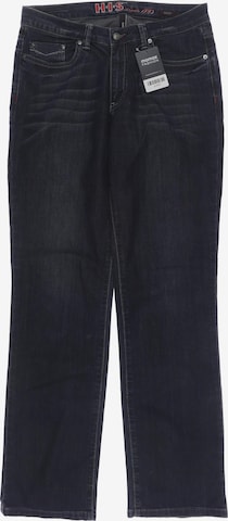 H.I.S Jeans in 32-33 in Blue: front