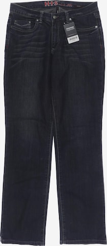 H.I.S Jeans 32-33 in Blau: predná strana