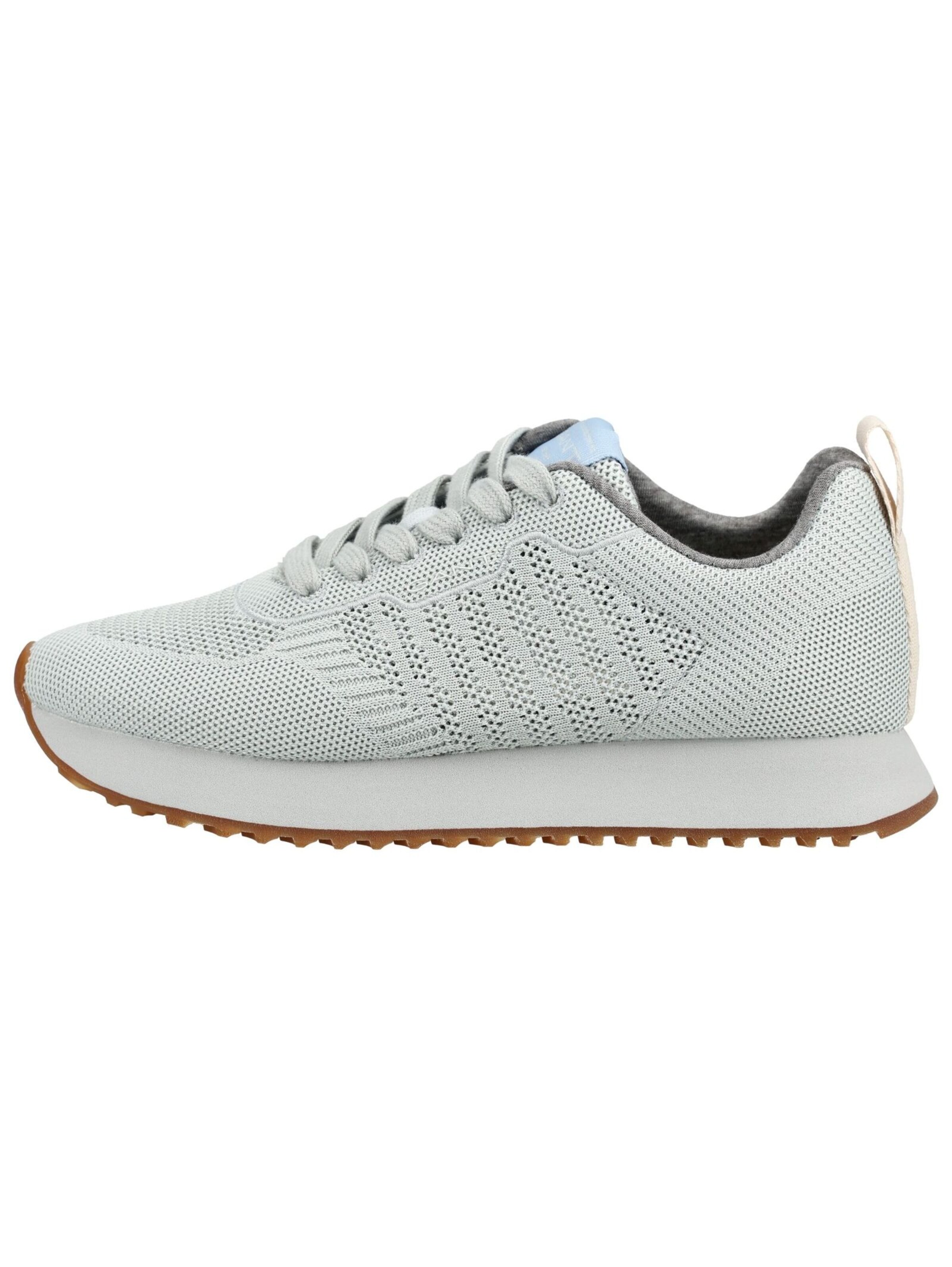 GANT Sneakers laag 'Bevinda' in Blauw