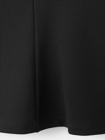 MANGO Top 'CUQUI' in Schwarz