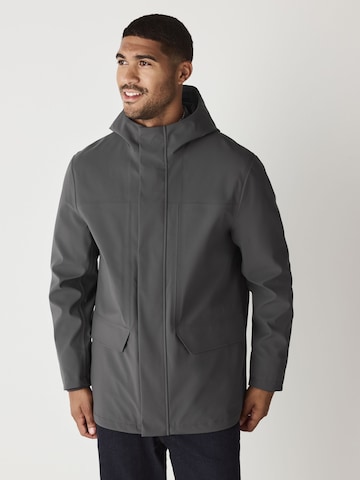 Veste fonctionnelle Next en gris : devant