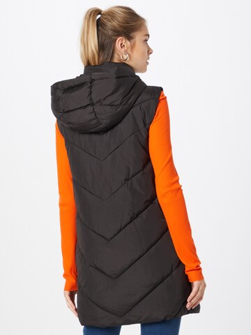 Gilet 'Skylar' JDY en noir