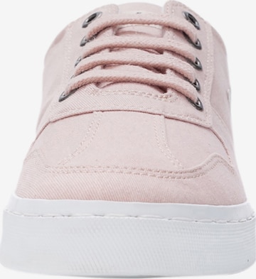 Ethletic Sneakers in Pink