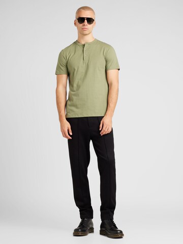GAP T-Shirt 'EVERYDAY' in Grün