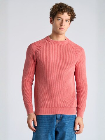 Lindbergh Pullover i pink