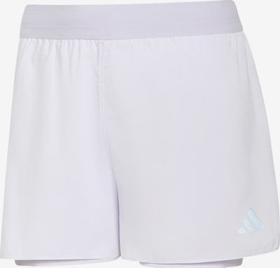 ADIDAS PERFORMANCE Športové nohavice 'Ess', veľkosť XS - pastelovo fialová, Produkt