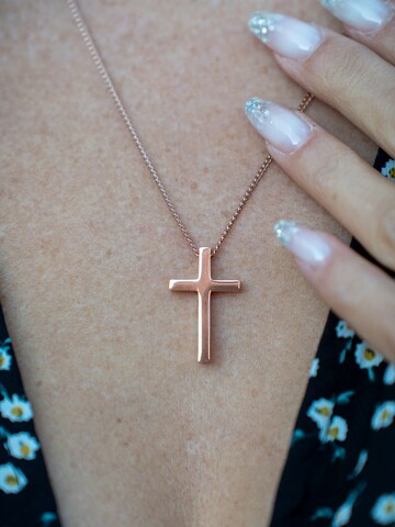 SERASAR Necklace 'Hope' in Gold