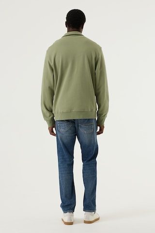 GARCIA Sweatshirt i grøn