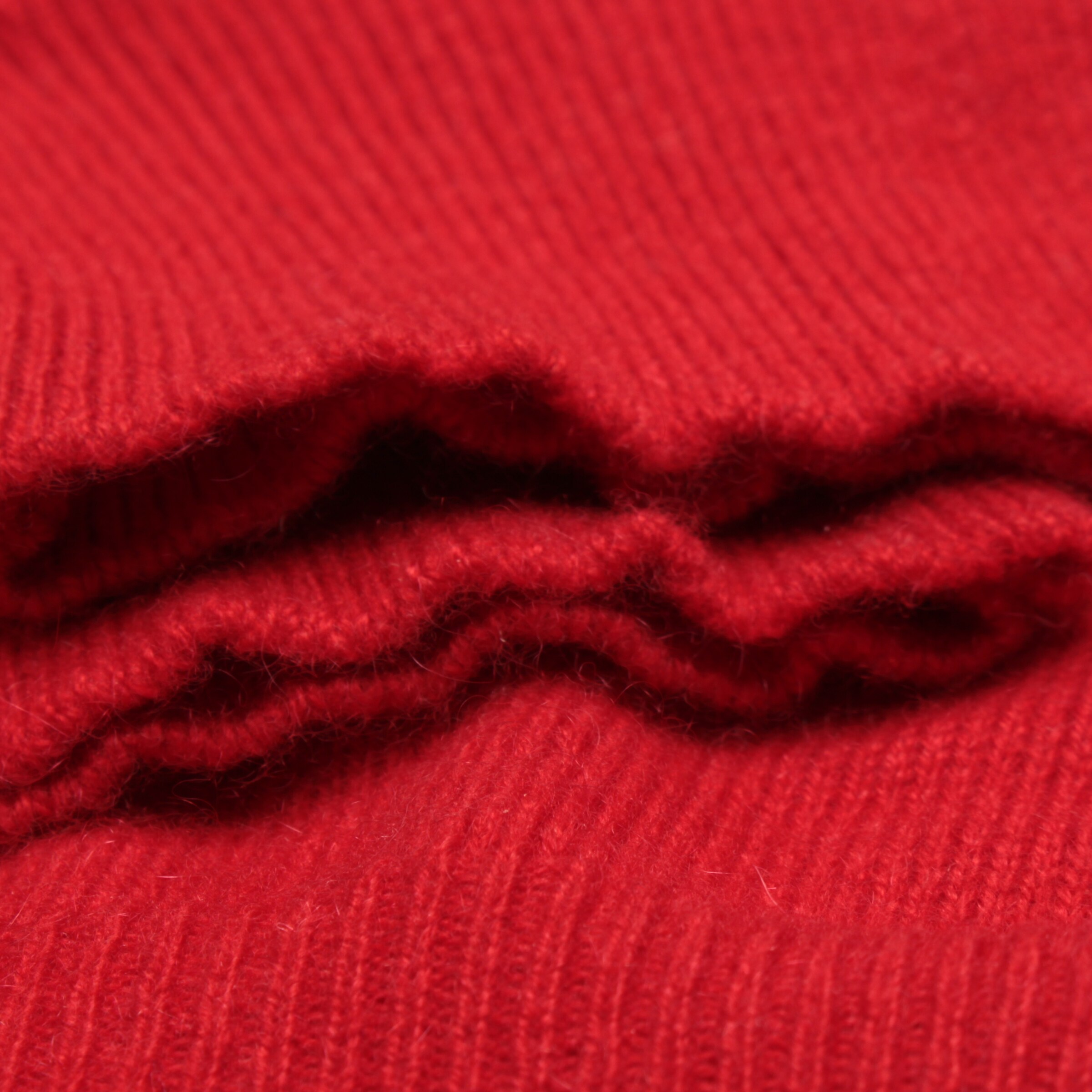 Balmain Sweater & Cardigan in M in Red