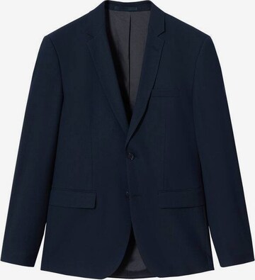 MANGO MAN Suit Jacket 'Paulo' in Blue: front