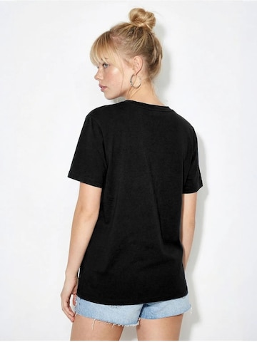Bianco Lucci - Camisa em preto