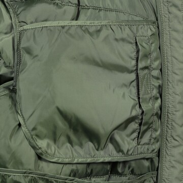 ELLESSE Between-Season Jacket in Green