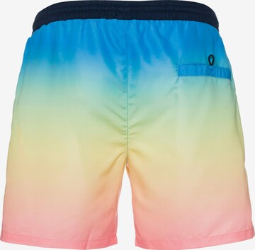 MAUI WOWIE Board Shorts in Mixed colors