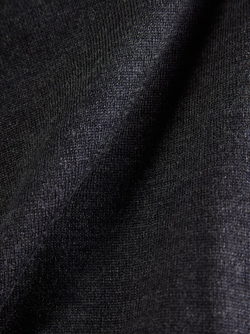 Calvin Klein Regular Pullover in Grau