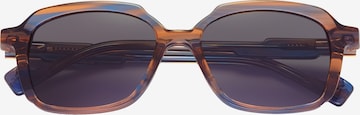 Zoobug Sunglasses 'Lil Boss' in Brown