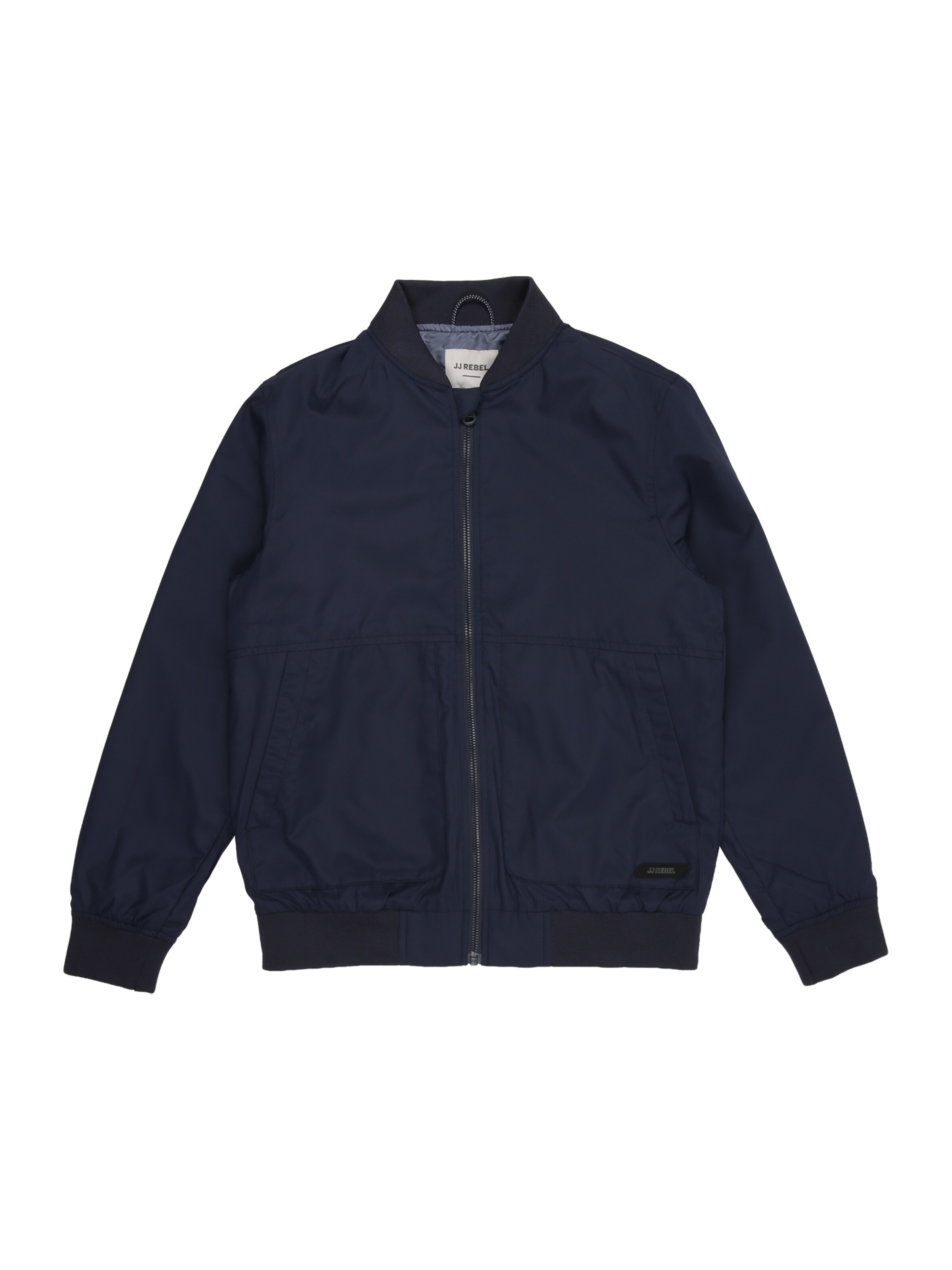 Giacca di mezza stagione 'JREBLANE' JJ Rebel di colore navy, Visualizzazione prodotti