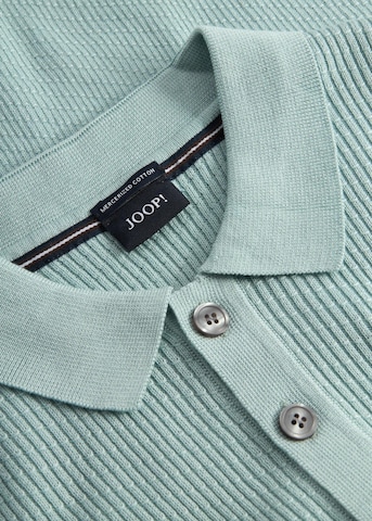 JOOP! Poloshirt 'Willo' in Grün