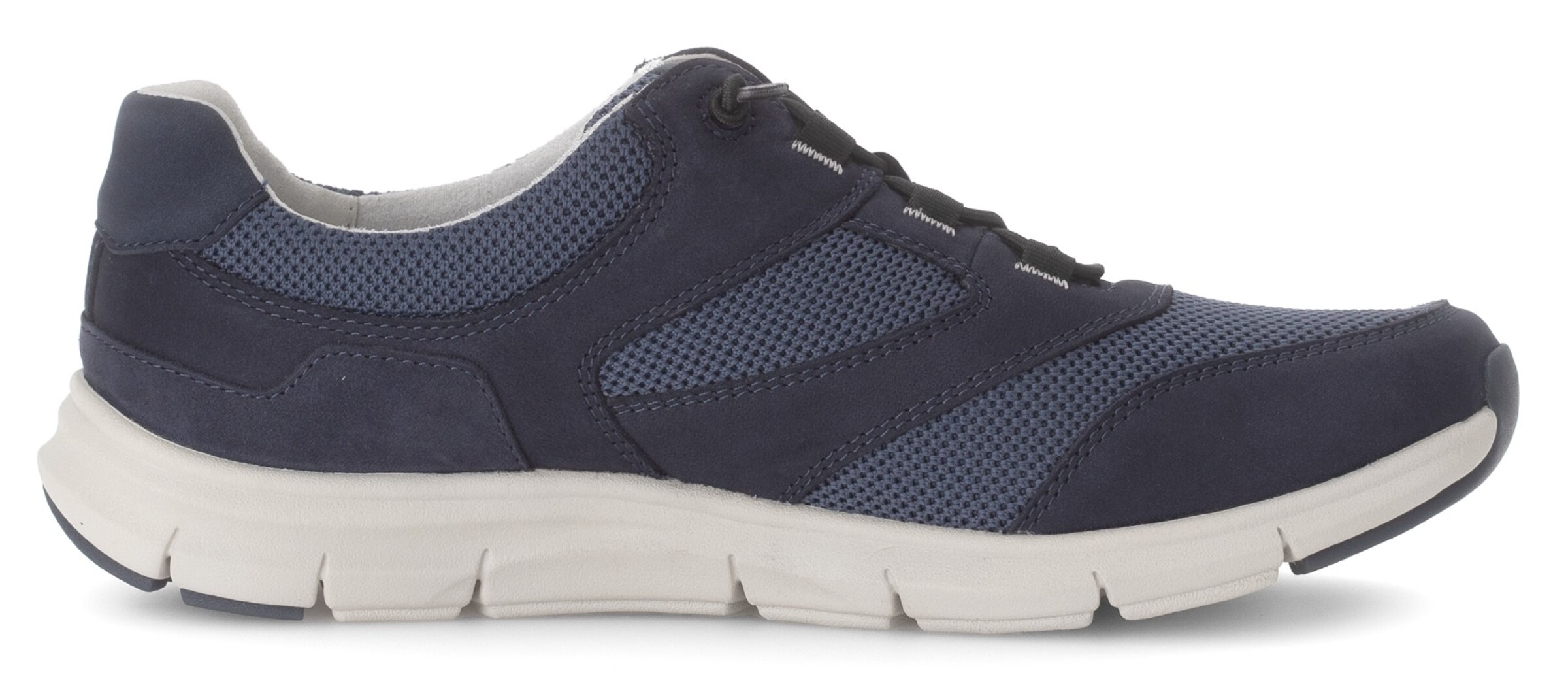 Pius Gabor Sneaker in Blau