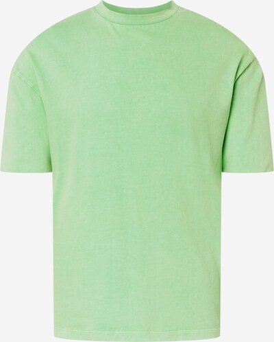 Tricou 'Eros' DRYKORN pe verde, Vizualizare produs