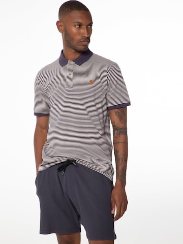 PROTEST Loosefit Sporthose 'NXGGRIM'‌‌‌‌ in Blau