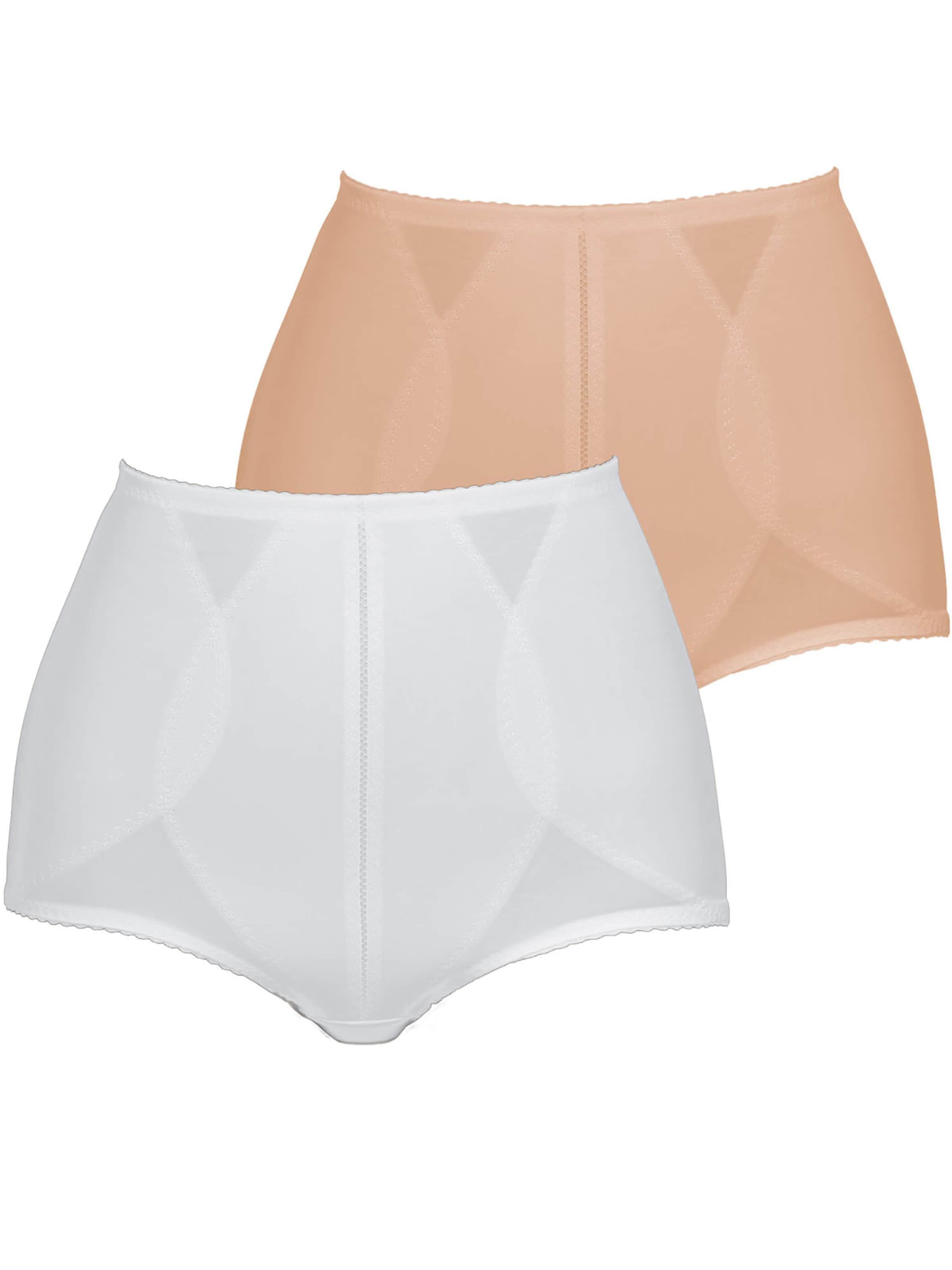 SUSA Shapinghose‌‌‌ in Beige: Vorderseite