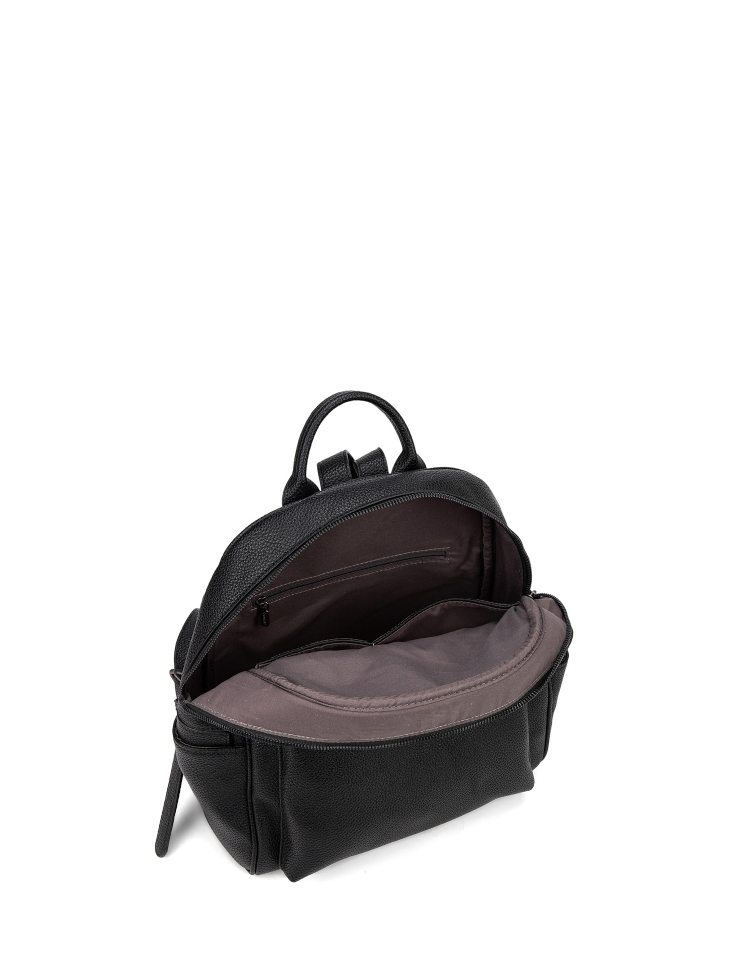 Diana&Co. Backpack in Black