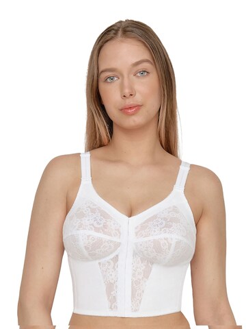 SUSA Minimizer BH 'Classic' in Weiß