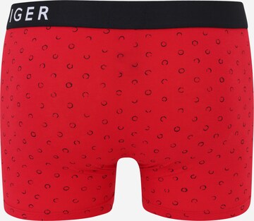 Boxeri de la Tommy Hilfiger Underwear pe albastru