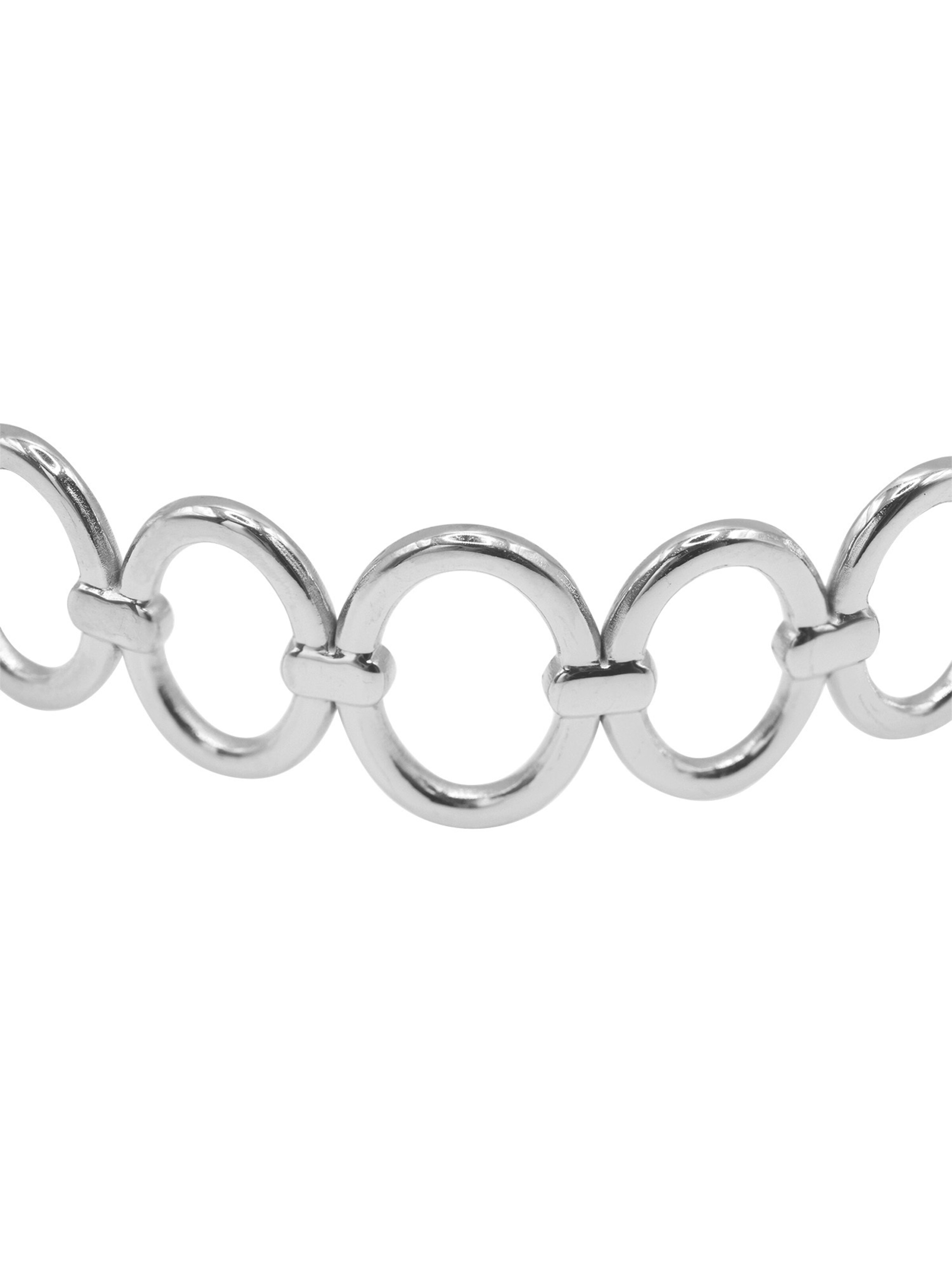 Heideman Bracelet 'Corin ' in Silver