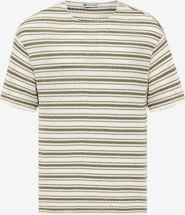 balta Dandalo Marškinėliai: priekis