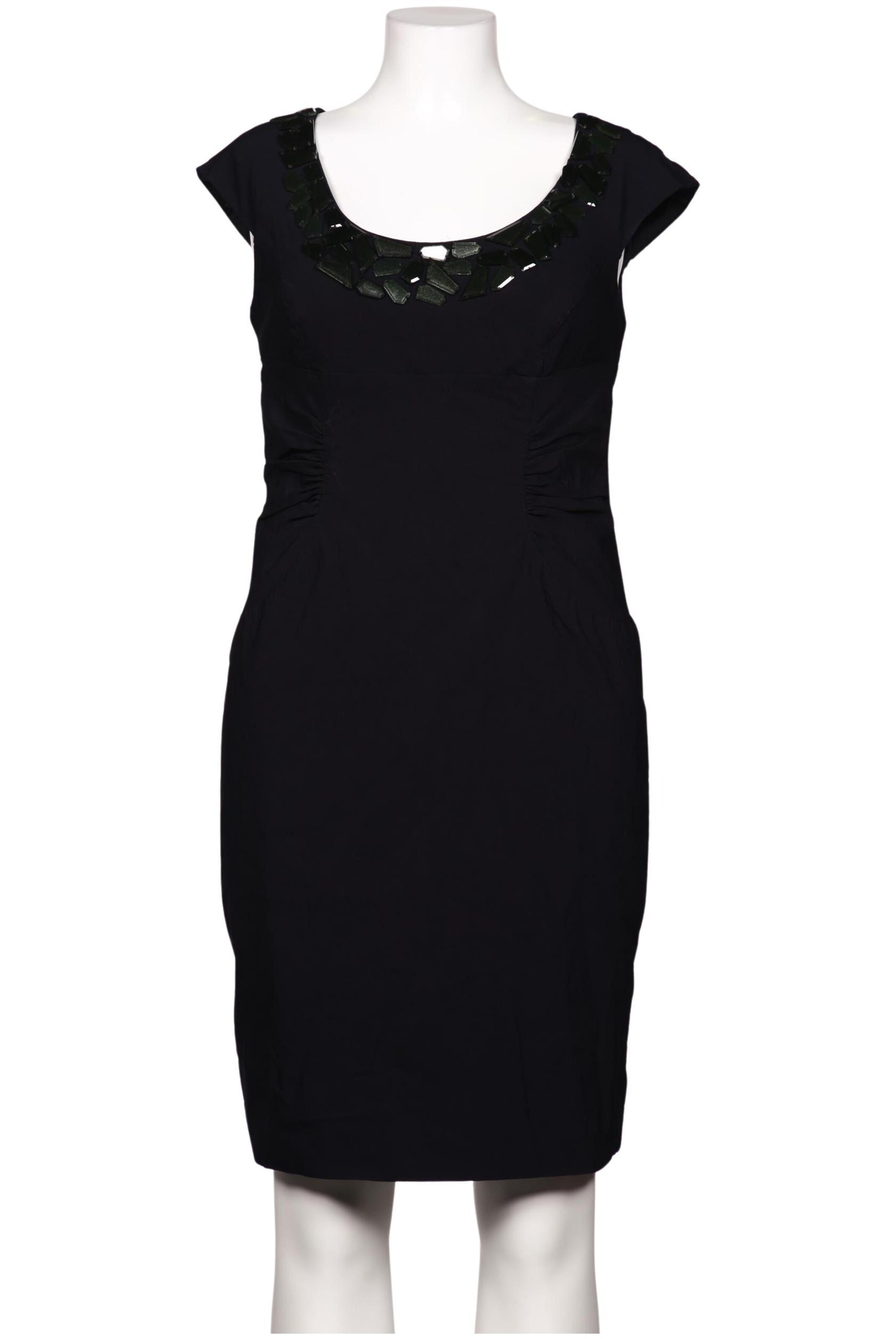 Adrianna Papell Dress in XXXL in Blue: front