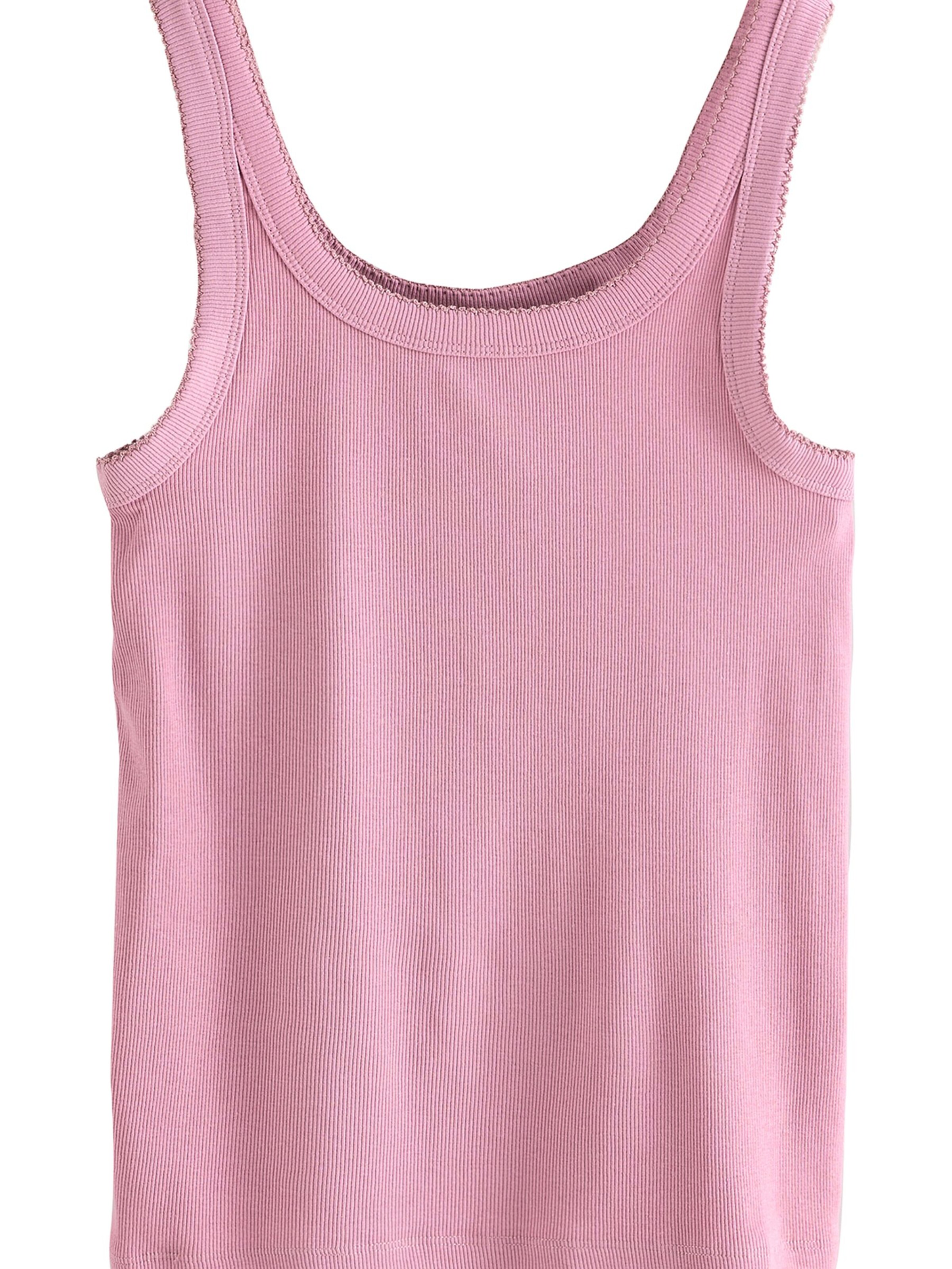 Next Шорты в Ярко-розовый