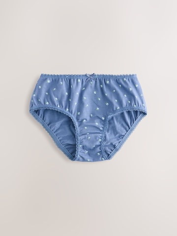 Next - Calzoncillo en azul