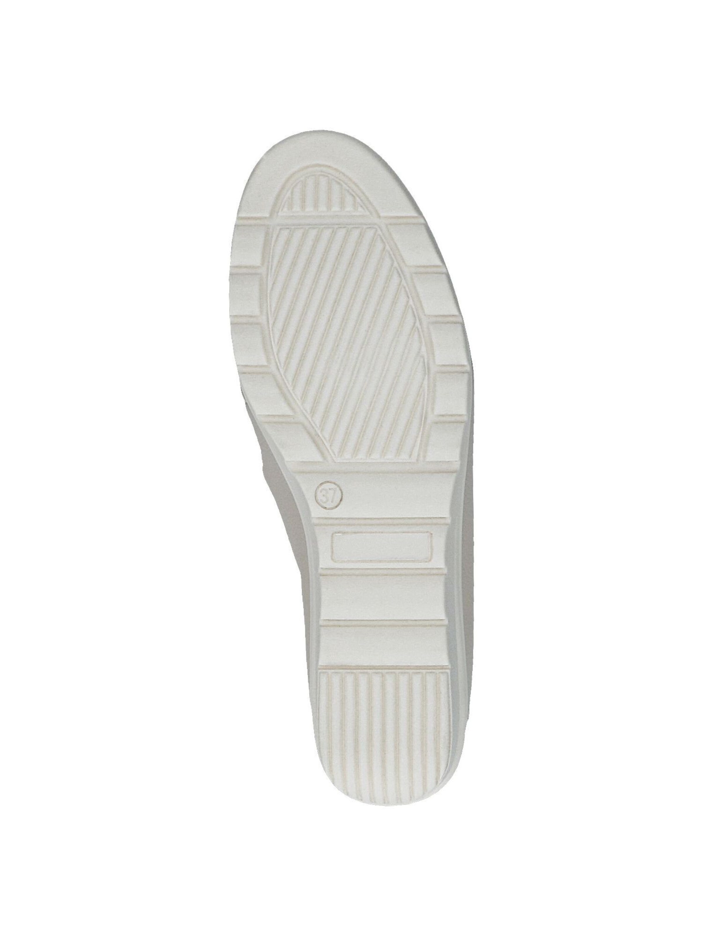 CAPRICE Instappers in Wit