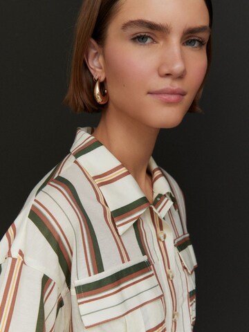 Next Blouse in White