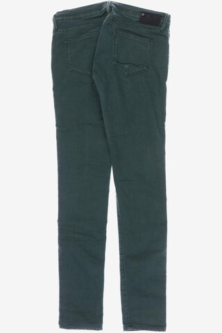 MAISON SCOTCH Jeans in 27 in Green