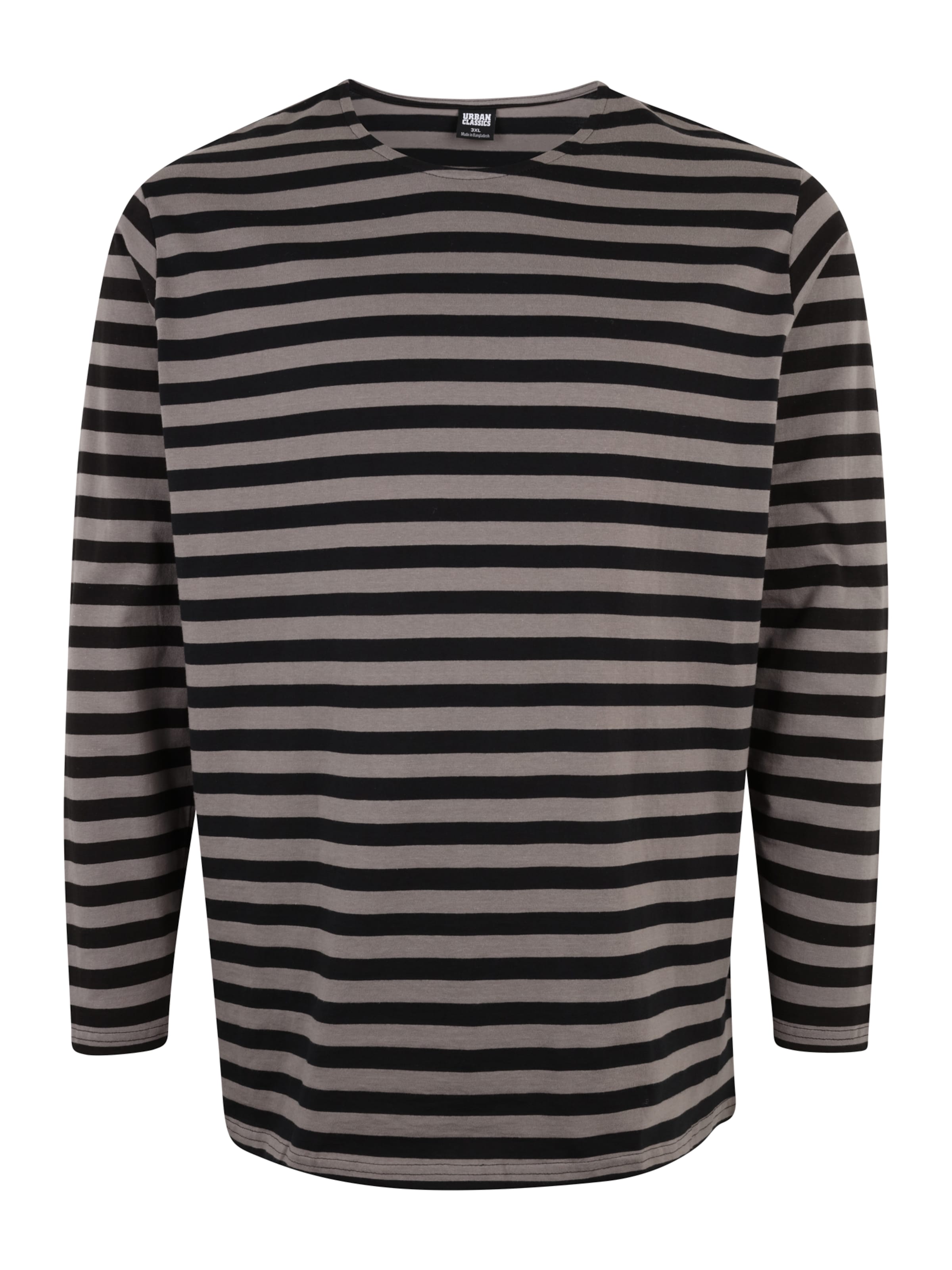 Maglietta di Urban Classics in colori misti: frontale